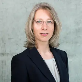 Prof. Dr. Andrea Müller